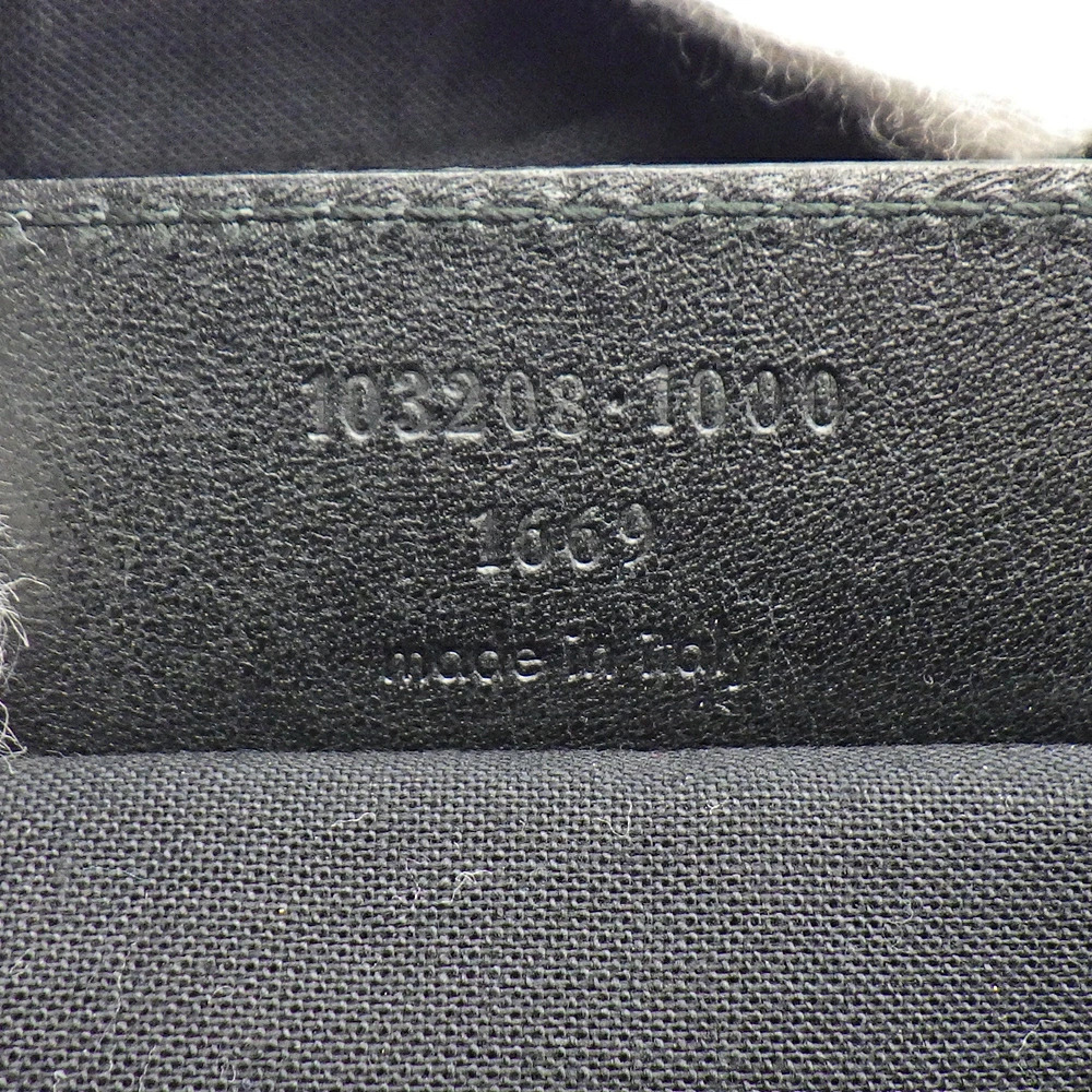 Balenciaga The First Bag Handbag Leather Black Shoulder